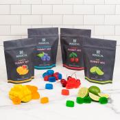 Gummy Mix 4 Pack